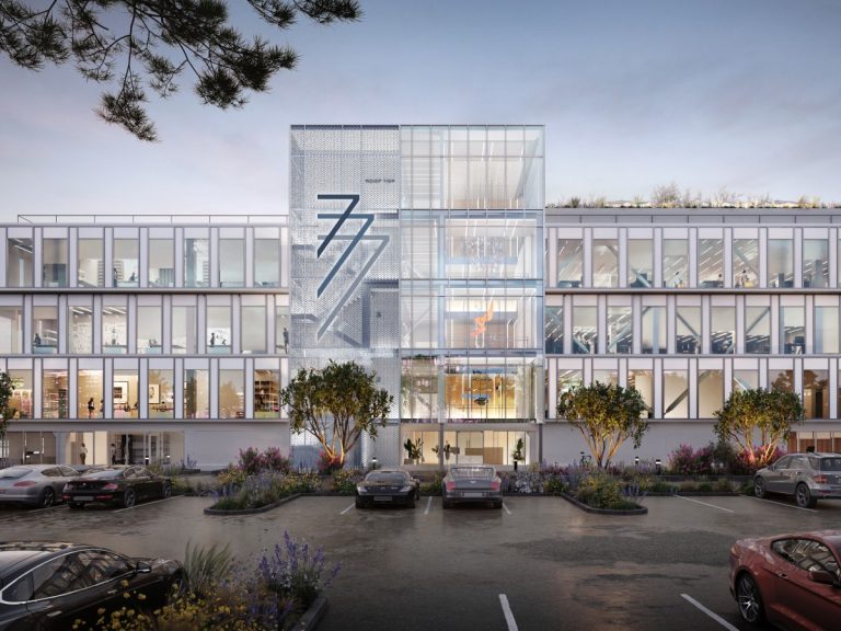 Boichik's Much-Anticipated Berkeley Factory Will Feature a Robot